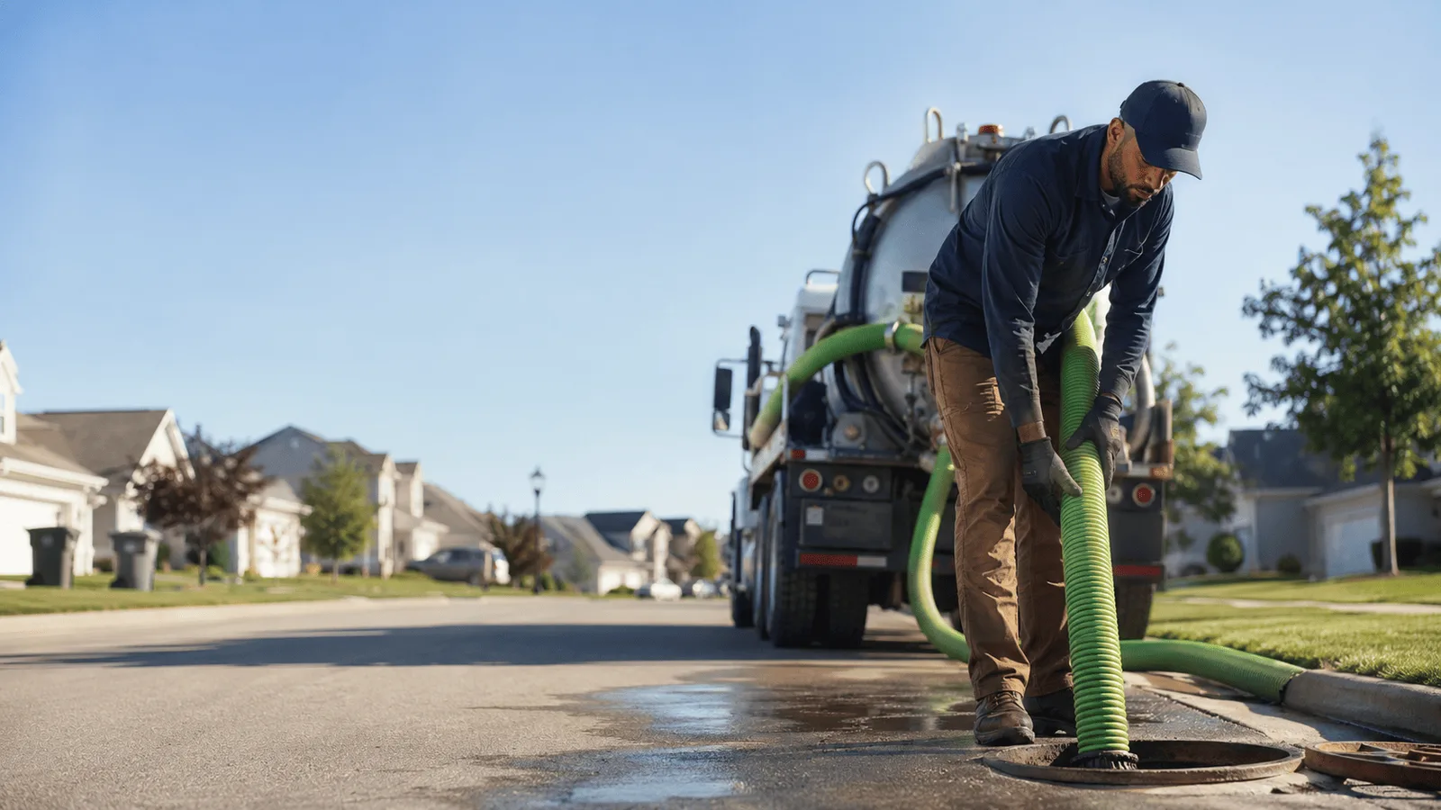 Mosquito Control in Butte Falls, OR